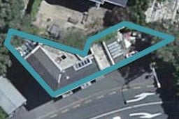 111 Salamanca Road, Te Aro, Wellington