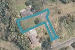 40 Wrathall Road, Mangōnui