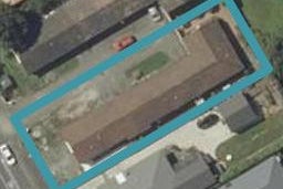 2/135 Cook Street, West End, Palmerston North