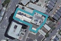 3E/5 Kent Terrace, Mount Victoria, Wellington