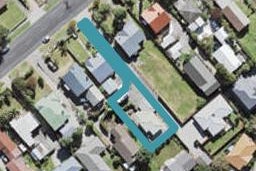 116A Hutchinson Avenue, New Lynn, Auckland