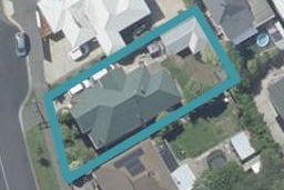 101 Hargest Crescent, Saint Clair, Dunedin