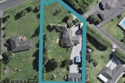 25 Awaroa Stream Drive, Waiuku, Waiuku