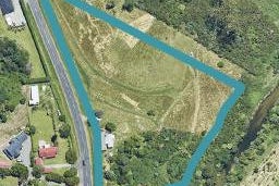 295 Oropi Road, Tauranga