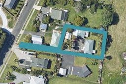 42 Koutunui Road, Athenree, Katikati