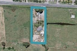 1799 Cust Road, Cust, Cust