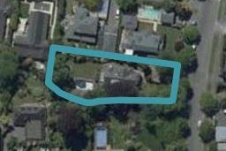 24 Tui Street, Fendalton, Christchurch