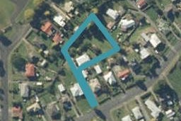 23 Bent Street, Putaruru