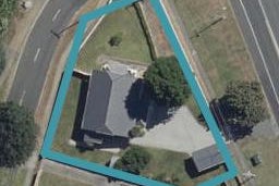 1 Herschel Street, Ngaruawahia