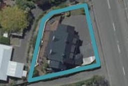 14 Hackthorne Road, Cashmere, Christchurch