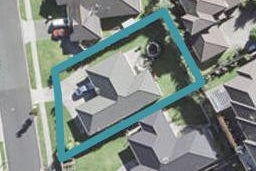 21 Anchorite Way, Silverdale, Silverdale