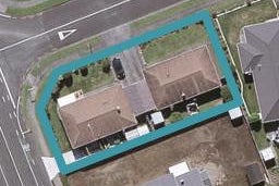 1/2 Boulevard Drive, Merrilands, New Plymouth