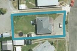 16 Leefield Street, Blenheim