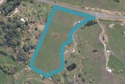 1605A State Highway 12, Maungaturoto
