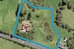 427 Waitakere Road, Taupaki