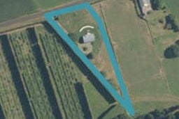 58 Old Maratoto Road, Hikutaia, Paeroa