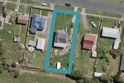 118 Bann Street, Bluff