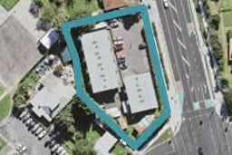 446 Albany Highway, Albany, Auckland