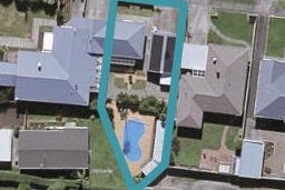 4 Trafalgar Street, Westown, New Plymouth