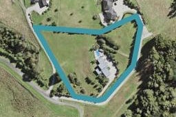 615 Drury Hills Road, Drury