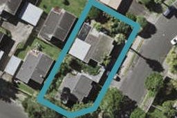 4B Lush Avenue, Saint Johns, Auckland