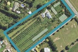 672 Back Ormond Road, Makauri, Gisborne