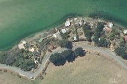 255 Cape Saunders Road, Cape Saunders, Dunedin