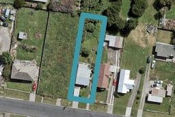119 Bann Street, Bluff
