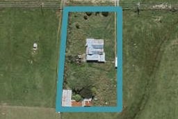 161 Maher Street, Tisbury, Invercargill