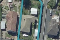 40 Turnbull Street, Brockville, Dunedin