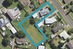 60 Lawrence Street, Outer Kaiti, Gisborne