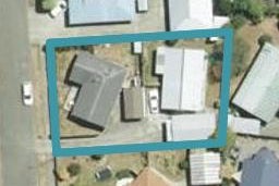 31 Arthur Baker Place, Redwoodtown, Blenheim