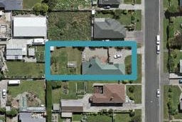 44 Norwood Street, Newfield, Invercargill