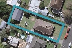 6 Drake Street, Vogeltown, New Plymouth