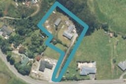 251 Rutherglen Road, Rutherglen, Greymouth