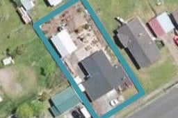 36 De Merle Street, Kaikohe, Kaikohe