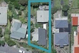 133 Northland Road, Northland, Wellington
