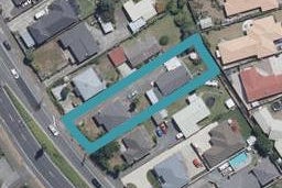 319A Cambridge Road, Hillcrest, Hamilton
