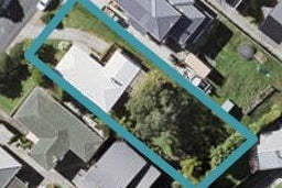 3 Varlene Terrace, Forrest Hill, Auckland