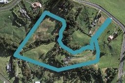 764 Inland Road, Helensville, Helensville
