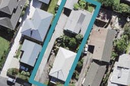 1/8 Rickards Place, New Lynn, Auckland