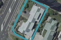 1 Whaka Terrace, Huntsbury, Christchurch