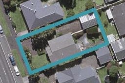 163 Coronation Avenue, Welbourn, New Plymouth