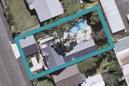 23 Nobs Line, Strandon, New Plymouth