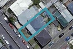 81 Roxburgh Street, Mount Victoria, Wellington