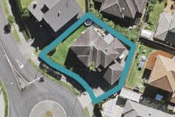 50 Oakway Drive, Schnapper Rock, Auckland