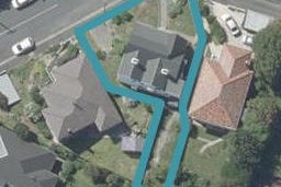 25 Lawrence Street, Mornington, Dunedin
