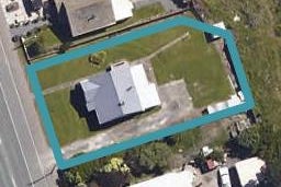 20 Beach Road, Kaikoura