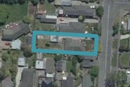 189 Grimseys Road, Redwood, Christchurch