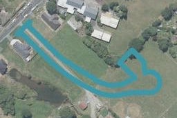 0 Shirley LANE, Sawyers Bay, Dunedin
